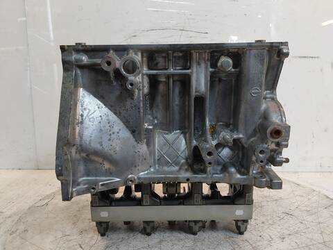 Foto 3ª: Bloque Motor Nissan X-Trail 1.5 VC-T E-POWER 204 - 213 CV [KR15, KR15DDT]