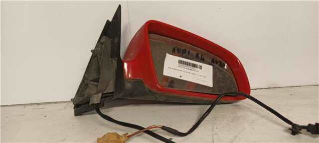 Retrovisor Derecho Audi A4 2.0 20V (131 CV)