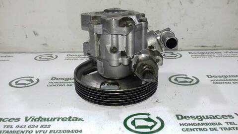 Foto 2ª: Bomba de Direccion Citroen C8 2.0 HDI FAP CAT 107CV 79KW [RHT] (2002)
