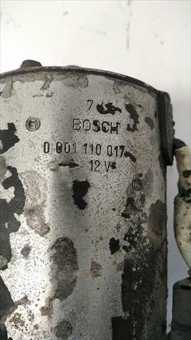 Motor de Arranque Citroen C15 1.8 DIESEL