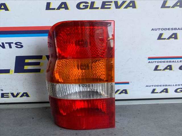 Piloto Trasero Izquierdo Ford Transit 2.4 TDCI