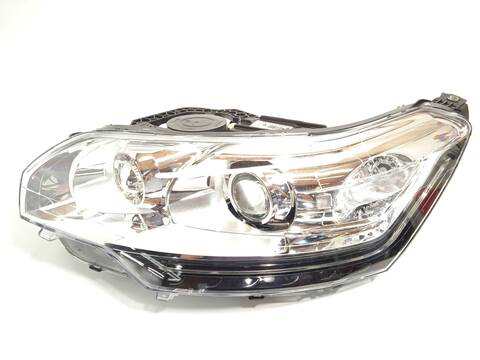 Faro Izquierdo Citroen C5 1.6 THP 150 150CV 110KW