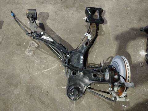 Brazo Suspension Trasero Derecho Peugeot Traveller 2.0 BLUEHDI 150 150CV 110KW