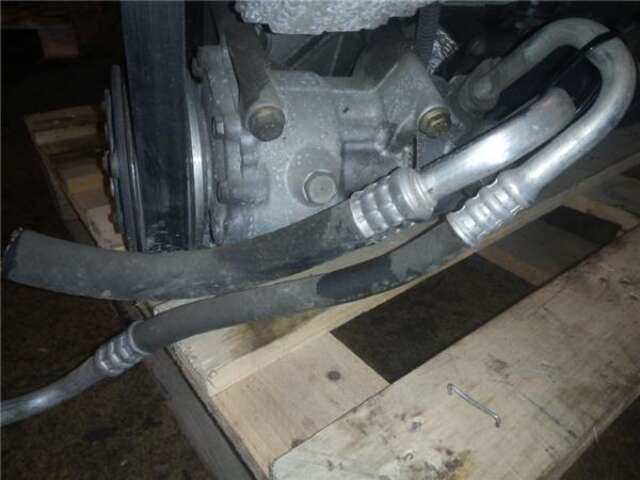 Foto 1ª: Compresor Aire Acondicionado Citroen C2 1.1 [HFX (TU1JP)]