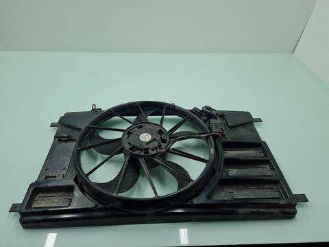 Electroventilador Ford Transit 2.2 TDCI CAT 125CV 92KW