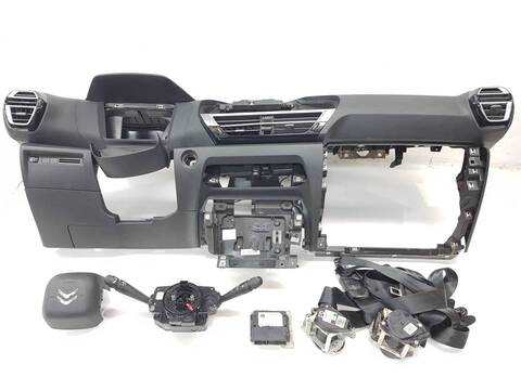 Kit Airbag Citroen C4 FEEL PACK