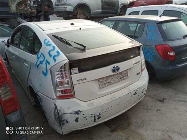 Foto 2ª: Cerradura Puerta Delantera Derecha Toyota Prius 1.8 ADVANCE [1.8 LTR. - 73 KW 16V CAT (HÍBRIDO)] [2ZR]