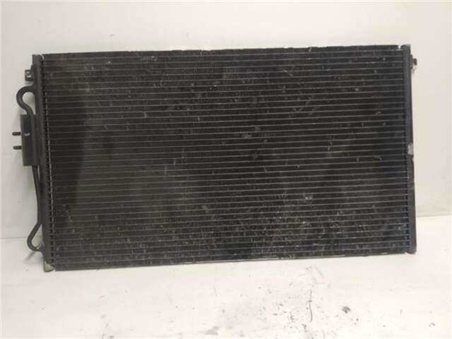 Radiador Calefaccion A.A. Chrysler Voyager 2.5 CRD (141 CV)