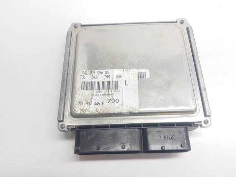Foto 3ª: Centralita Motor ECU Audi A3 30 TDI BASICO