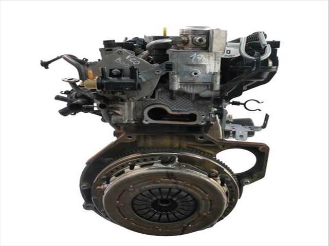 Motor Completo Ford Fiesta 1.0 ECOBOOST 125 CV 92KW