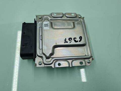Foto 3ª: Centralita Motor ECU Ford Ranger DOBLE CABINA 4X4 LIMITED 170CV 125KW [BC2X] (2019)