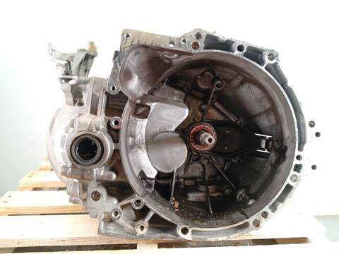 Caja Cambios Peugeot 3008 1.5 BLUEHDI 130 131CV 96KW