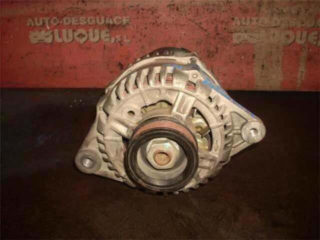 Alternador Hyundai i10 1.1