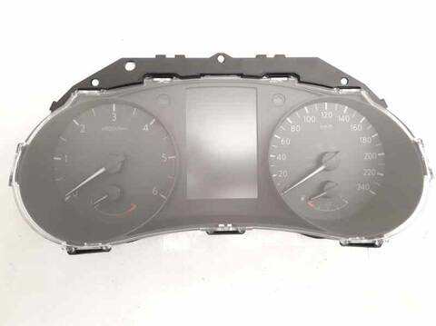 Cuadro de Instrumentos Nissan Qashqai GASOLINA