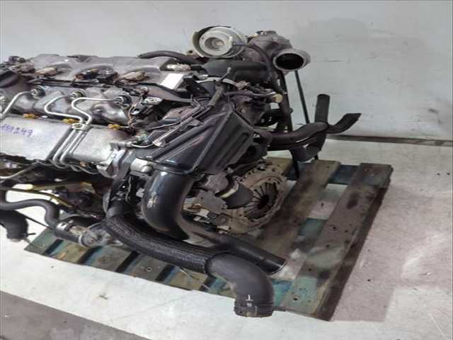 Foto 3ª: Motor Completo Toyota Corolla 2.0 D-4D CDE120R_ CDE120L_) 110CV [1CD-FTV] (2001)