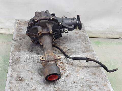 Foto 3ª: Diferencial Delantero Toyota Land Cruiser 3.0 D4-D VX (2004)