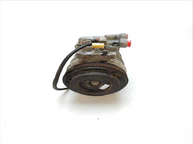 Compresor Aire Acondicionado Iveco Daily 35C12 35S12