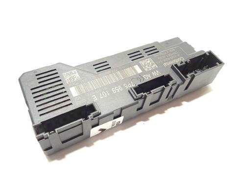 Foto 2ª: Centralita Motor ECU Porsche Macan 2.0 16V TFSI CAT 245CV 180KW [DKNA] (2021)