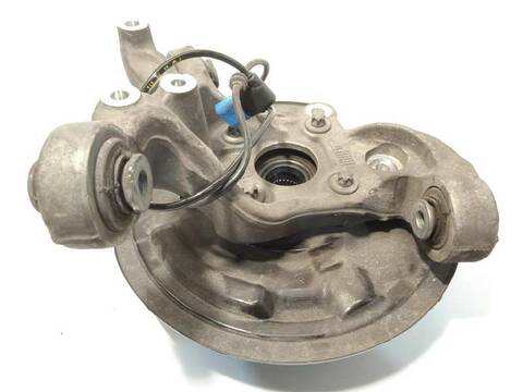 Foto 2ª: Mangueta Trasera Derecha Mercedes Clase A 140 A 45 AMG 4-MATIC 176.052) 360CV 265KW [133980] (2013)