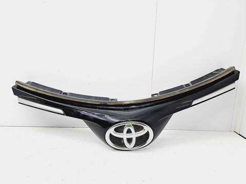 Rejilla Delantera Toyota Rav4 ADVANCE 143CV 105KW