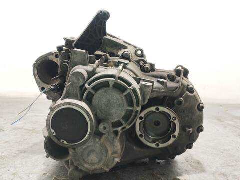 Foto 3ª: Caja Cambios Volkswagen Passat 2.0 TDI 16V 140CV 103KW