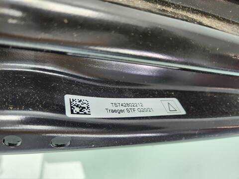 Foto 2ª: Refuerzo Paragolpes Trasero Bmw Serie 3 315 330D XDRIVE SPORT LINE 4P) BERLINA 265CV [B57D30A] (2022)