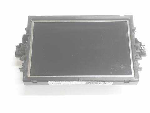 Foto 2ª: Pantalla Multifuncion Mercedes Clase ML 250 2.1 CDI 204CV 150KW AUT. 166.004) W166) OM651 (2011)