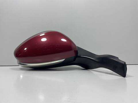 Retrovisor Izquierdo Peugeot 208 HM01