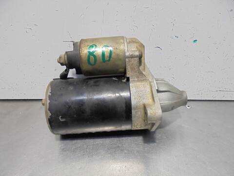 Foto 4ª: Motor de Arranque Hyundai Atos 1.0 CAT 58CV 43KW [G4HCE] (2001)