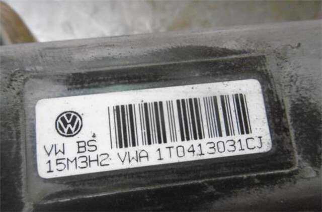 Amortiguador Delantero Derecho Volkswagen Golf 1.9 HIGHLINE [1.9 LTR. - 77 KW TDI]
