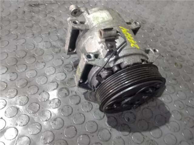 Compresor Aire Acondicionado Volvo XC 90 2.4 D5 (7 ASIENTOS) [2.4 LTR. - 120 KW DIESEL CAT]