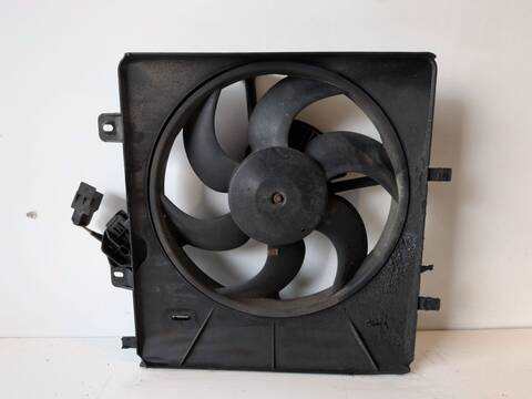 Foto 3ª: Electroventilador Citroen C2 EMPRESA 1.4 HDI 68CV