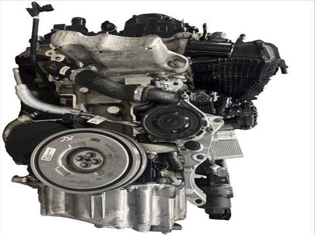Foto 3ª: Motor Completo Bmw Serie 1 118 F40 140CV 103KW [B38A15A B38A15M1 B38] (2020)