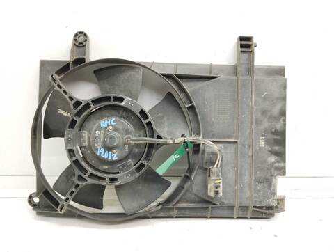 Electroventilador Daewoo Kalos 1.4 SPORT 94CV 69KW