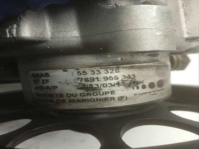 Foto 2ª: Bomba de Direccion Saab 9-3 3.0 V6 TID CAT BERLINA 175CV 130KW (2004)