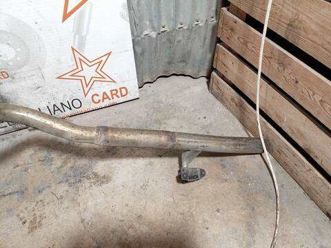 Foto 4ª: Tubo de Escape Peugeot 208 ACTIVE PACK 102CV 75KW [YHT] (2023)