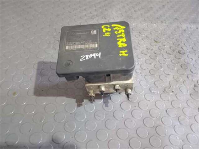 Abs Opel Astra 1.9 CDTI