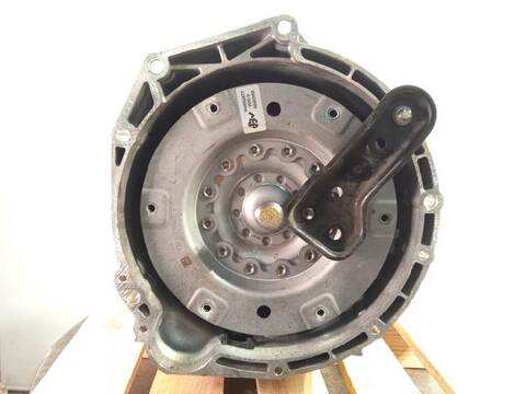 Foto 2ª: Caja Cambios Automatica Bmw X3 3.0 G 360CV 265KW G01) M40I AUT. [B58B30B] (2020)