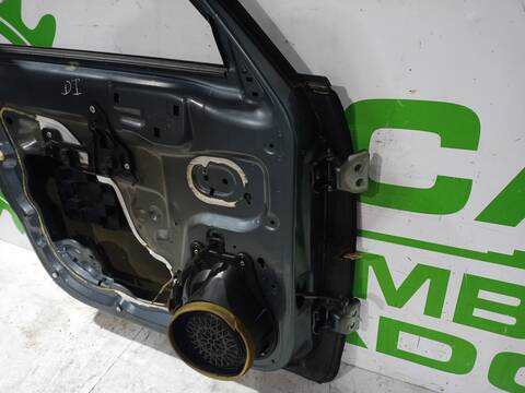 Foto 2ª: Puerta Delantera Izquierda Citroen C4 EXCLUSIVE PICASSO 109CV 80KW [9HZDV6TED4] (2008)