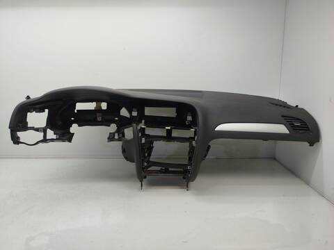 Foto 2ª: Kit Airbag Audi A4 1.8 TFSI AVANT 160CV 118KW [CDHB] (2008)