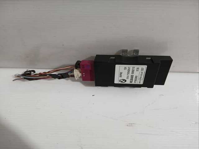 Foto 2ª: Centralita Motor ECU Bmw Serie 1 120 D E87) [N47 D20 A,N47 D20 C] (2007)