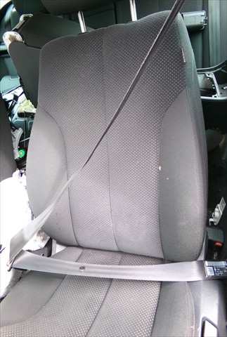 Cinturón Delantero Izquierdo Volkswagen Passat 1.4 TSI RANCHERA,2005-2011