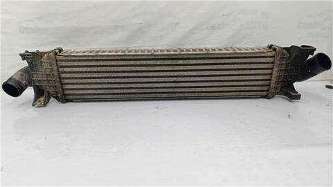 Intercooler Ford Focus 1.8 TITANIUM [1 8 LTR. - 92 KW CAT] BERLINA 125CV