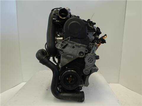 Motor Completo Seat Leon 1.9 TDI 90CV 66KW