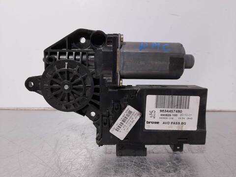 Elevalunas Eléctrico Delantero Izquierdo Peugeot 307 XT 109CV 80KW