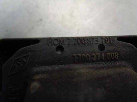 Foto 3ª: Modulo Encendido Renault Clio 1.2 58CV 43KW [D7F] (1999)