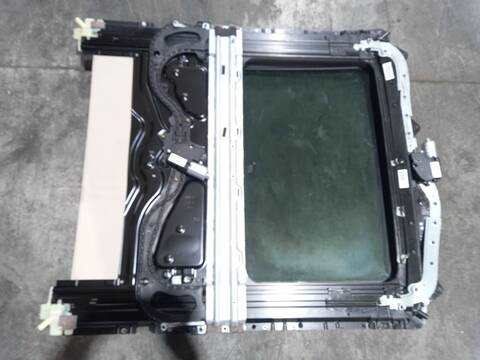 Foto 3ª: Techo Eléctrico Bmw Serie 7 720 G I F10) [N55 B30 A] (2010)