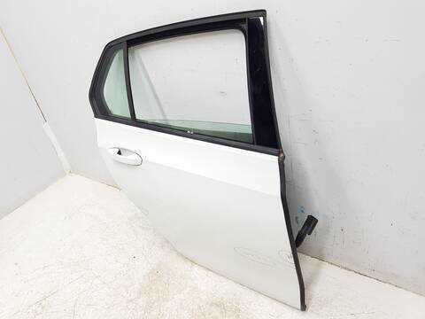 Foto 3ª: Puerta Trasera Derecha Volkswagen Golf 2.0 TDI 116CV [DTRB] (2019)