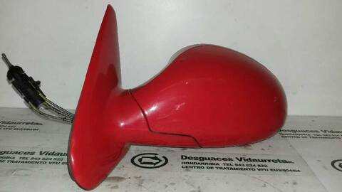 Retrovisor Izquierdo Seat Leon 1.9 TDI 90CV 66KW