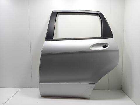Foto 1ª: Puerta Trasera Izquierda Mercedes Clase A 140 640940 (2009)